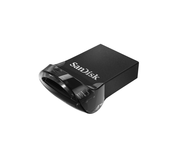 Sandisk 512GB Ultra Fit (USB 3.1) 130MB/s - 592983 - zdjęcie 4